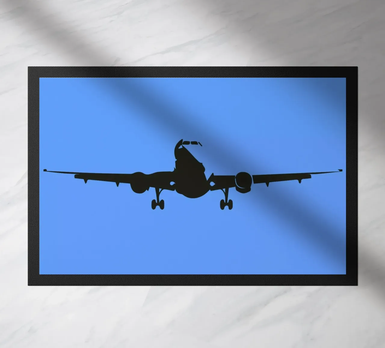 Fly With A Color zerbino da 08left