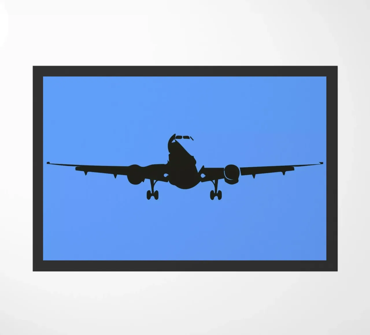 Fly With A Color zerbino da 08left