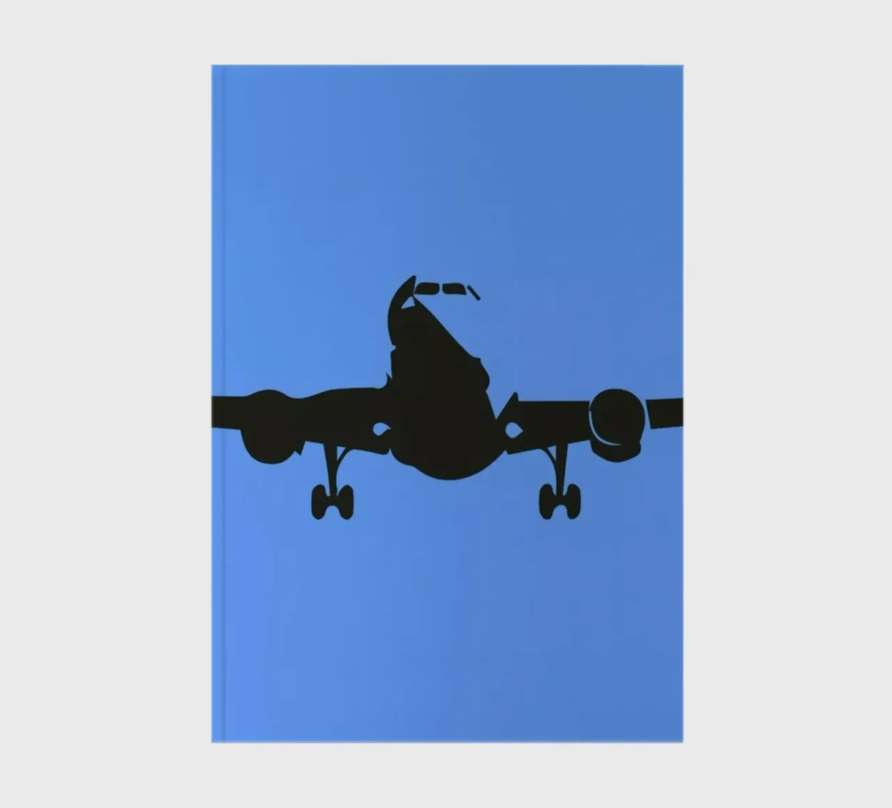 Fly With A Color diario da 08left