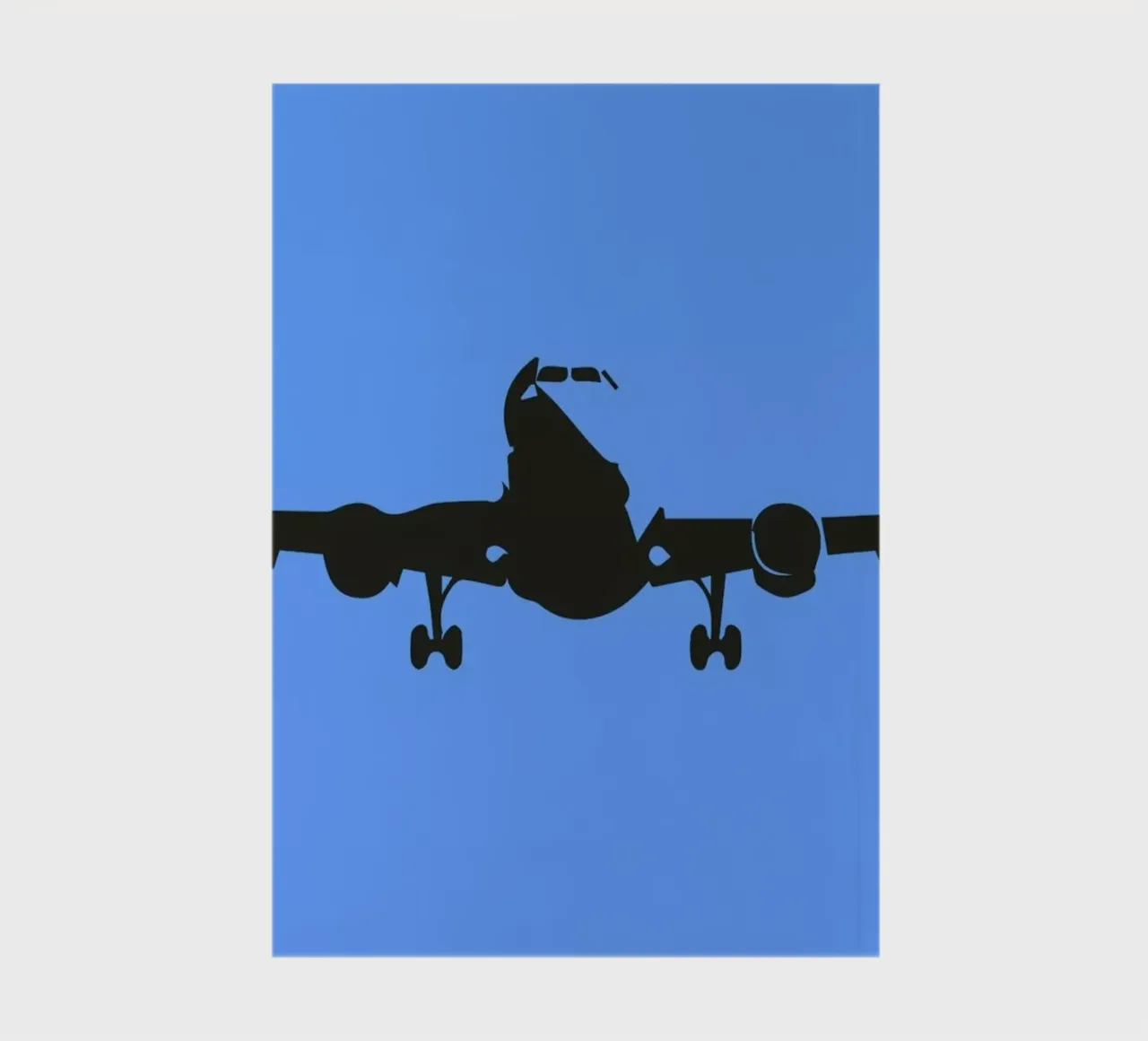 Fly With A Color diario da 08left