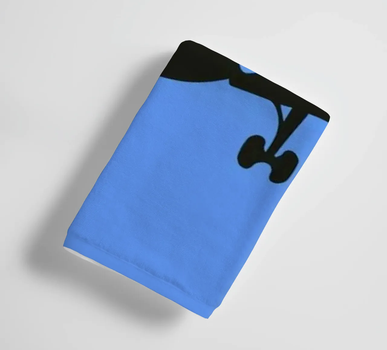 Fly With A Color asciugamano da bagno da 08left