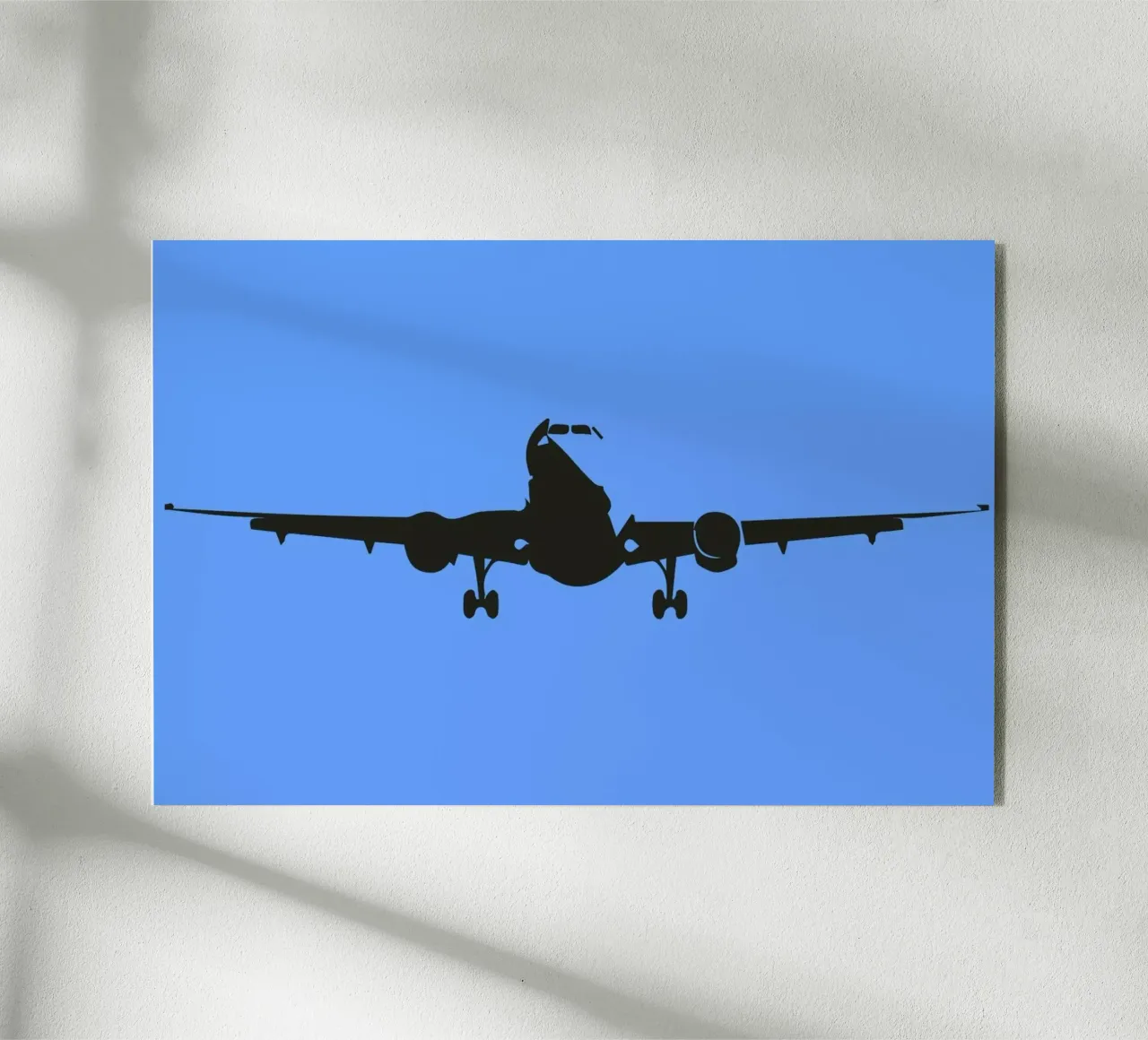 Fly With A Color plexiglass da 08left