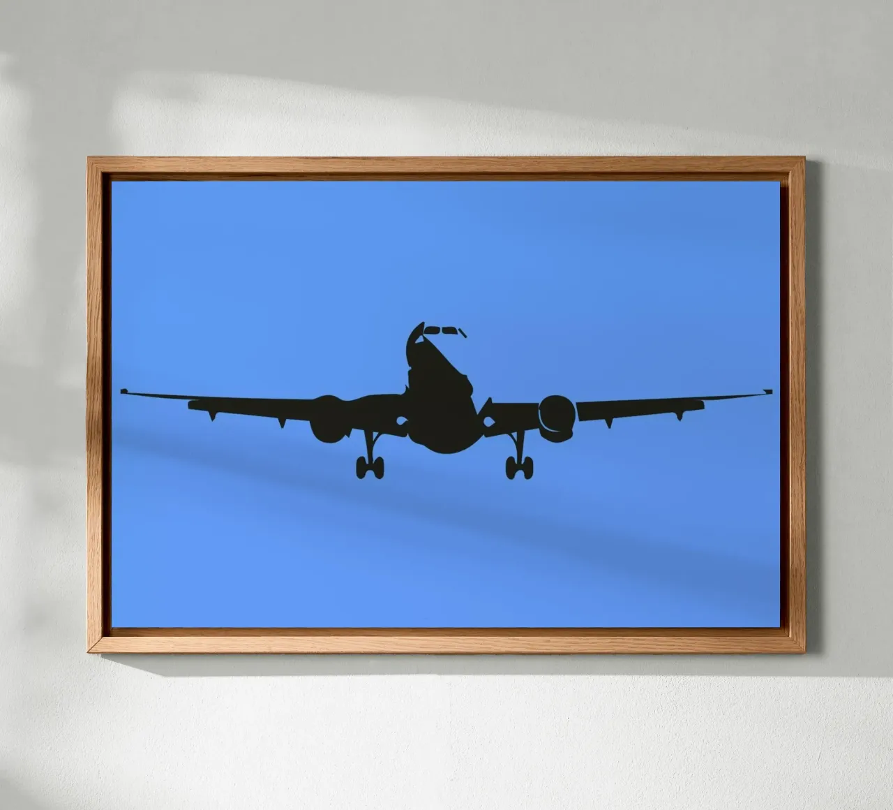 Fly With A Color tela da 08left