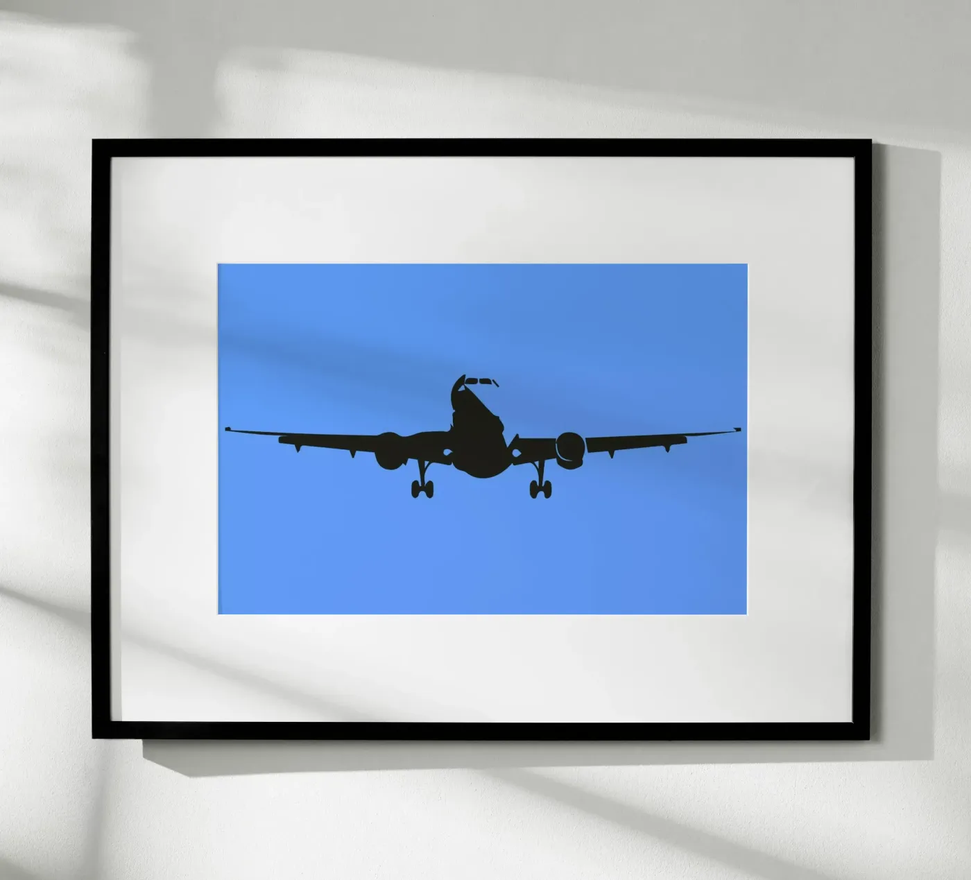 Fly With A Color poster da 08left