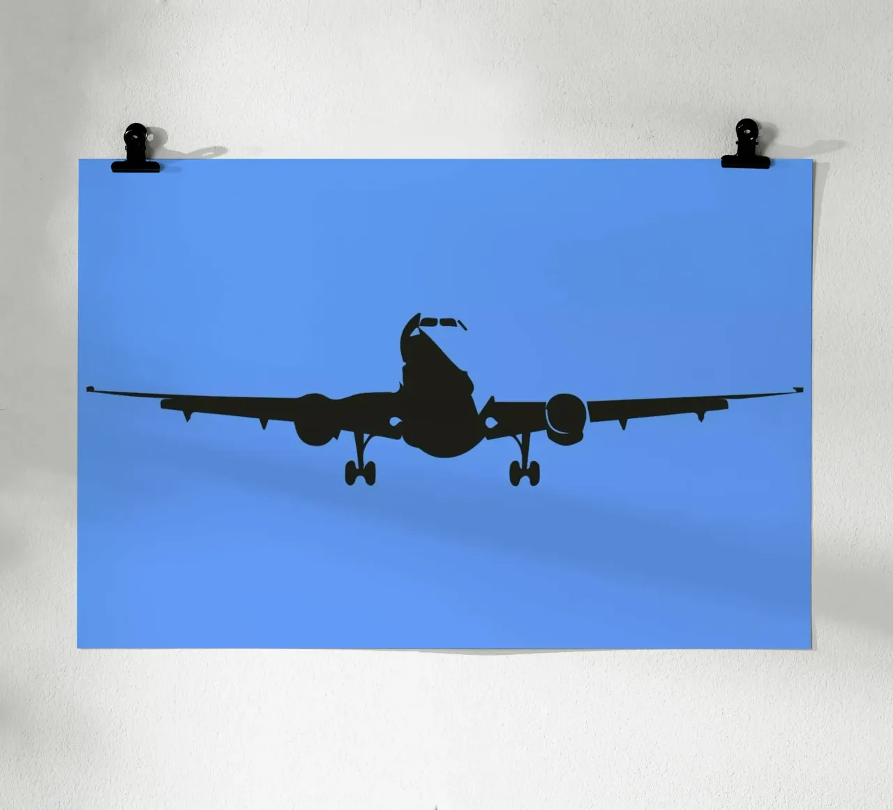 Fly With A Color carta hahnemühle da 08left