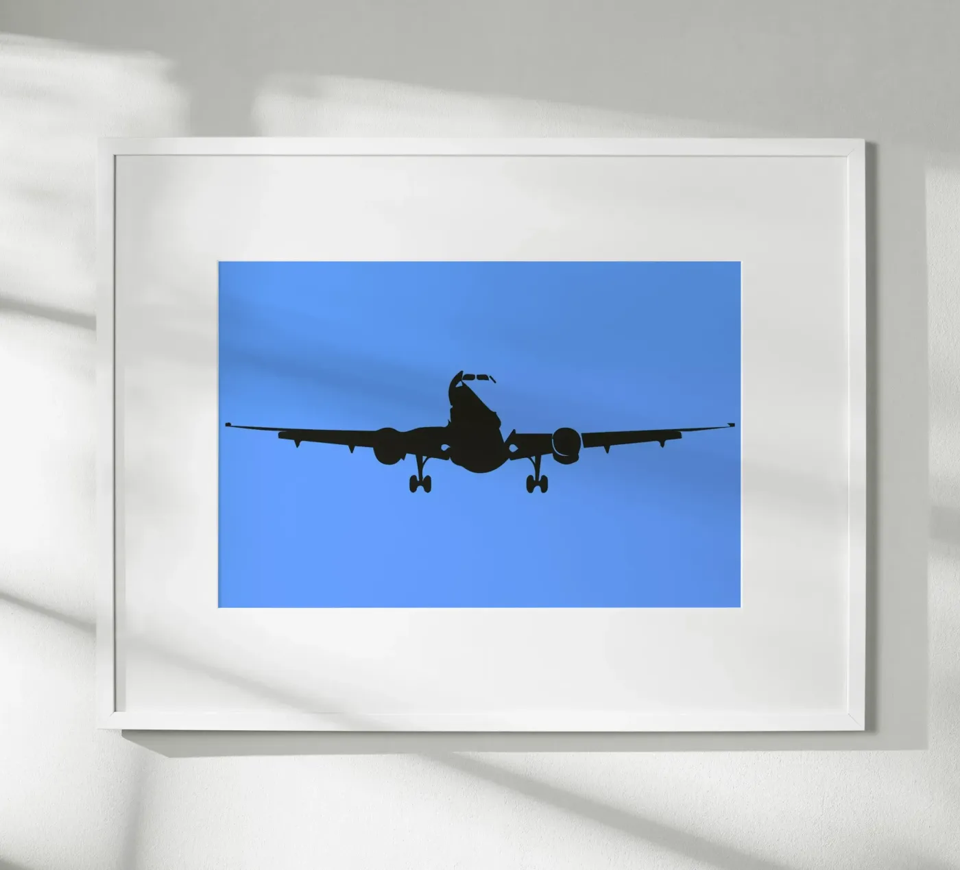 Fly With A Color poster da 08left