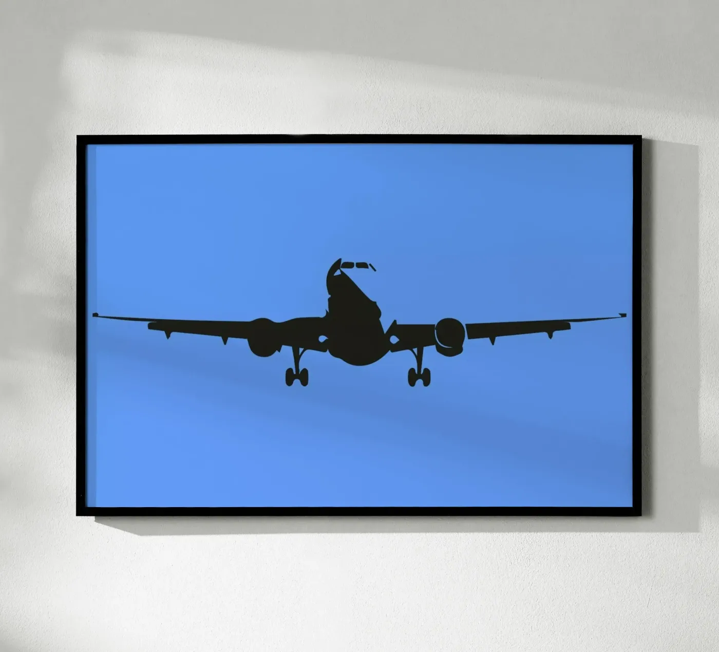 Fly With A Color poster da 08left