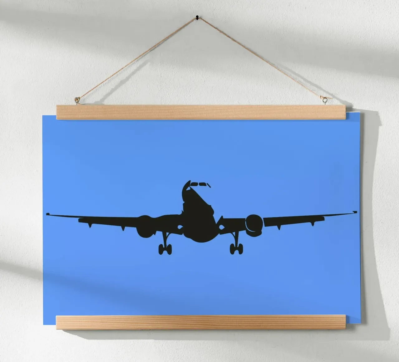 Fly With A Color carta hahnemühle da 08left