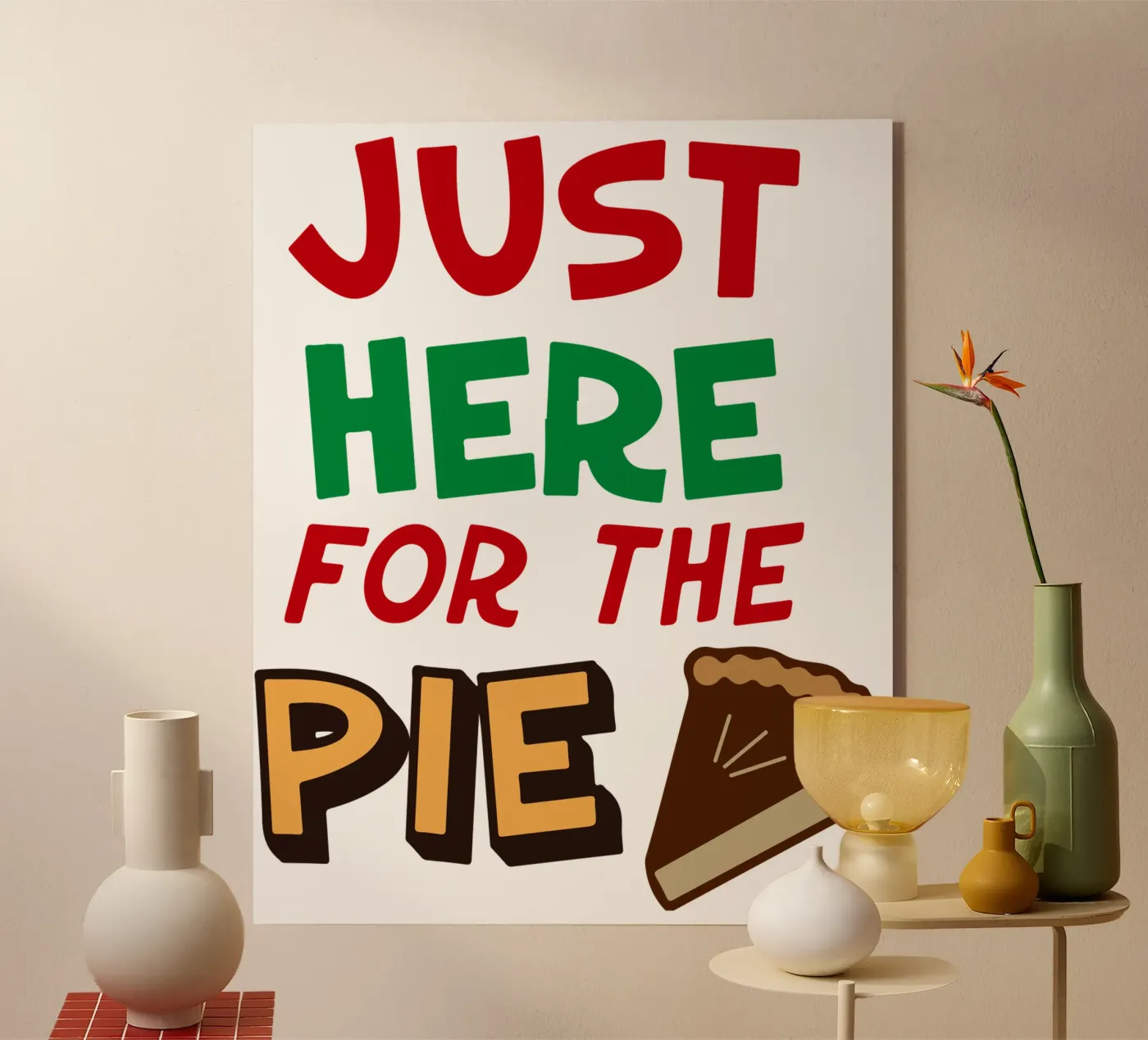 solo per la torta plexiglass da onefeelshop