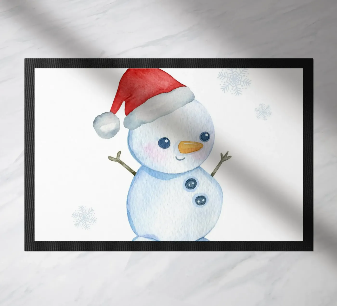 First Christmas zerbino da Dreamer10