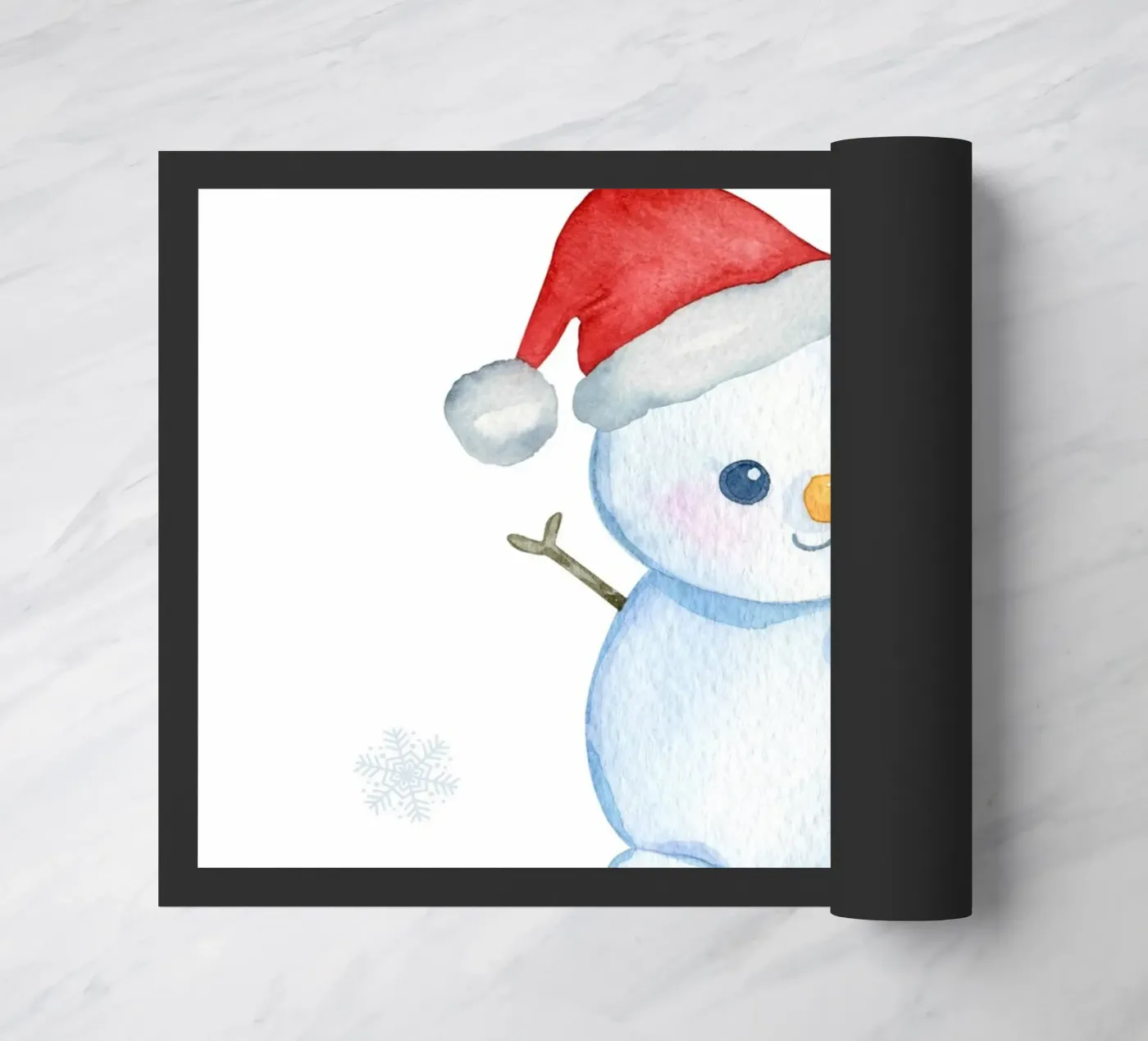 First Christmas zerbino da Dreamer10