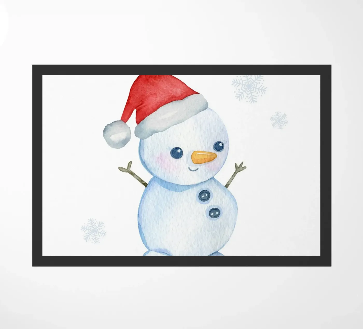 First Christmas zerbino da Dreamer10