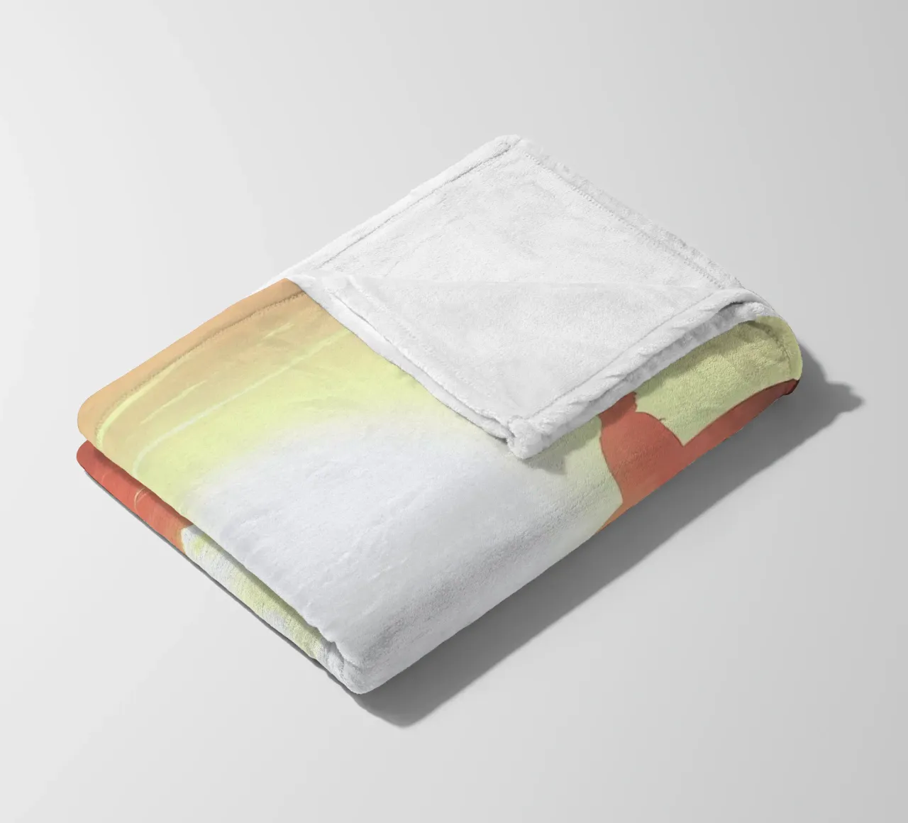 Early Surf x Anchor Point coperta in pile da Philipp Reinhard