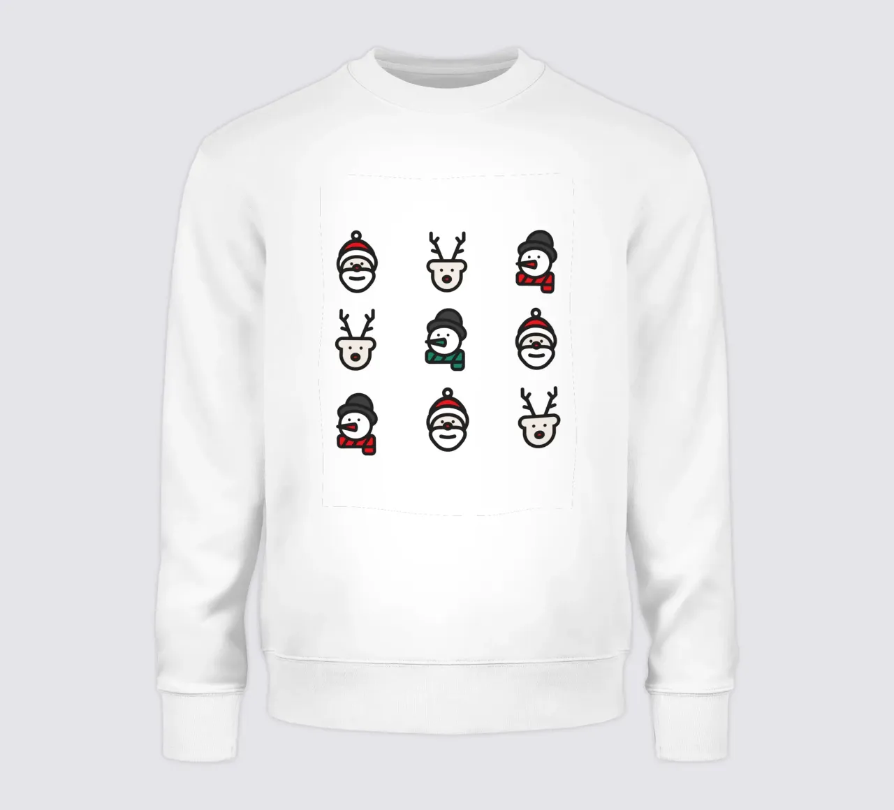 Christmas Time felpa da Dreamer10