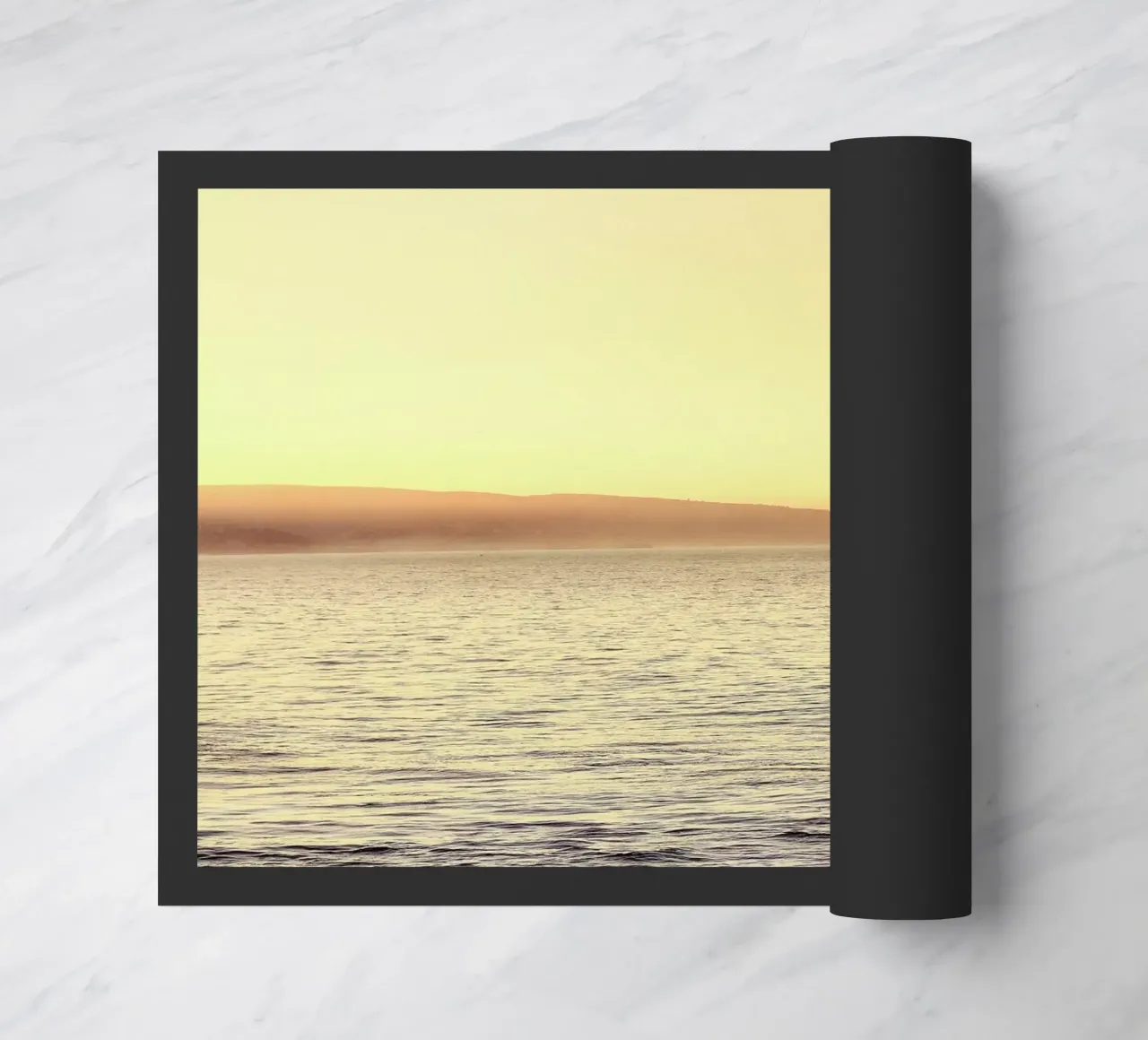 Never Be Late x Anchor Point zerbino da Philipp Reinhard