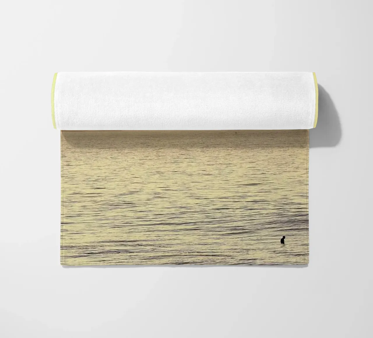 Never Be Late x Anchor Point telo mare da Philipp Reinhard
