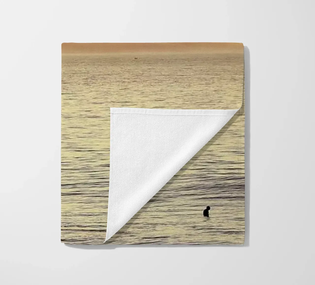 Never Be Late x Anchor Point telo mare da Philipp Reinhard