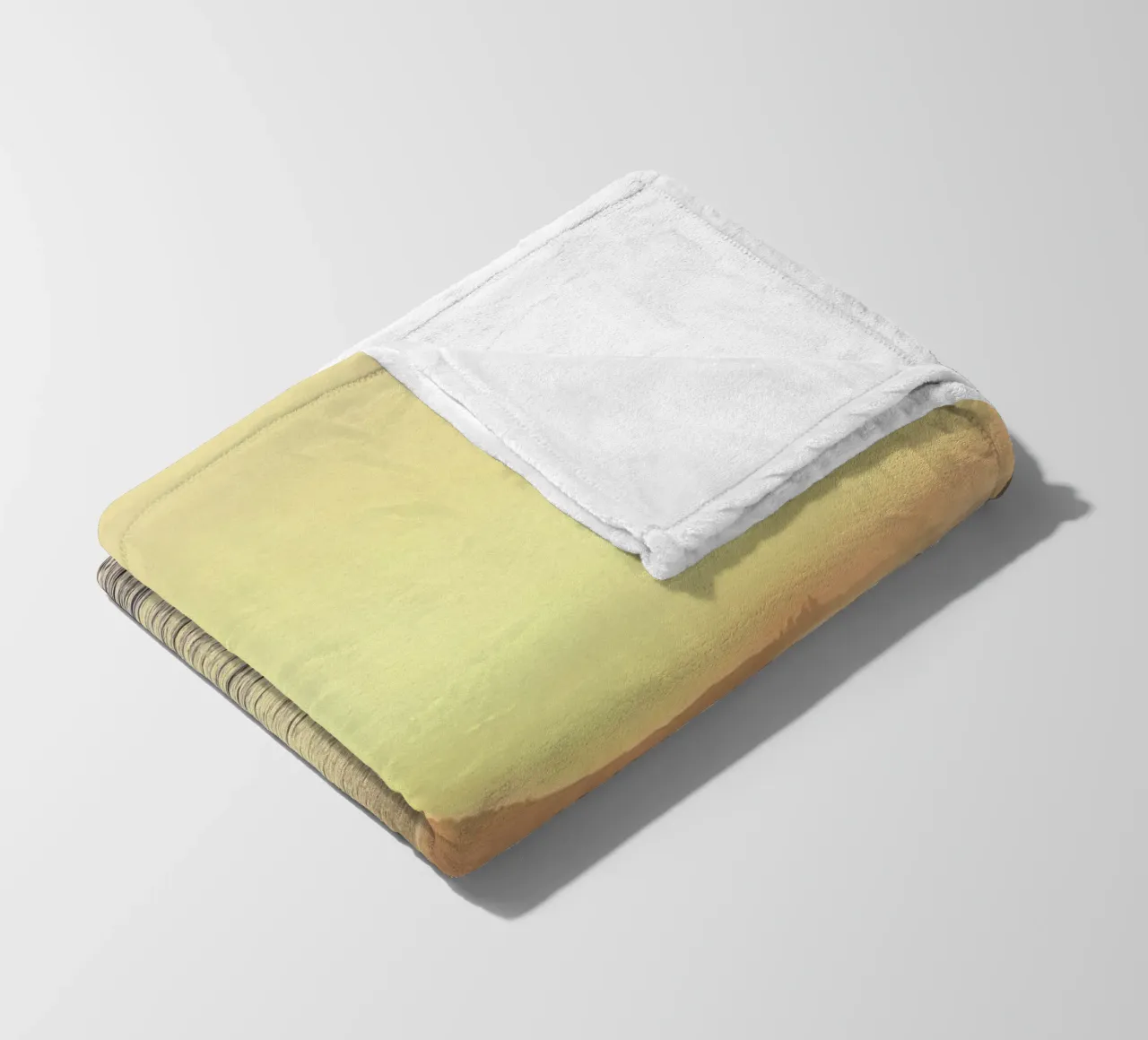 Never Be Late x Anchor Point coperta in pile da Philipp Reinhard