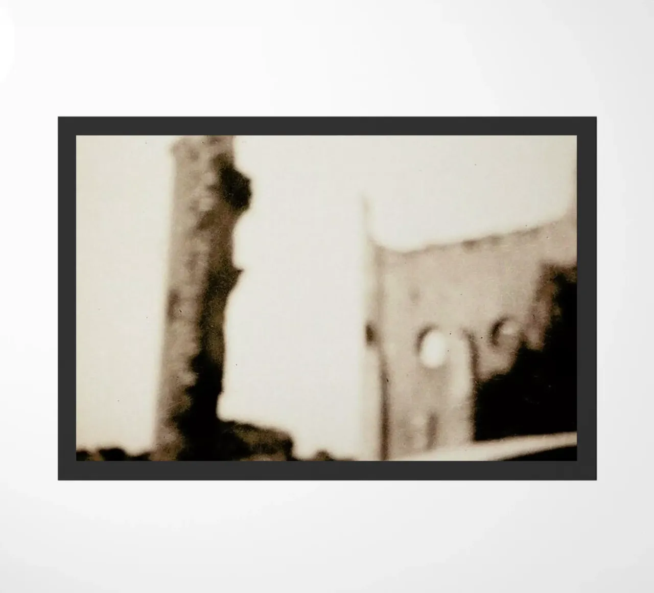 Stones zerbino da Sophie Etchart