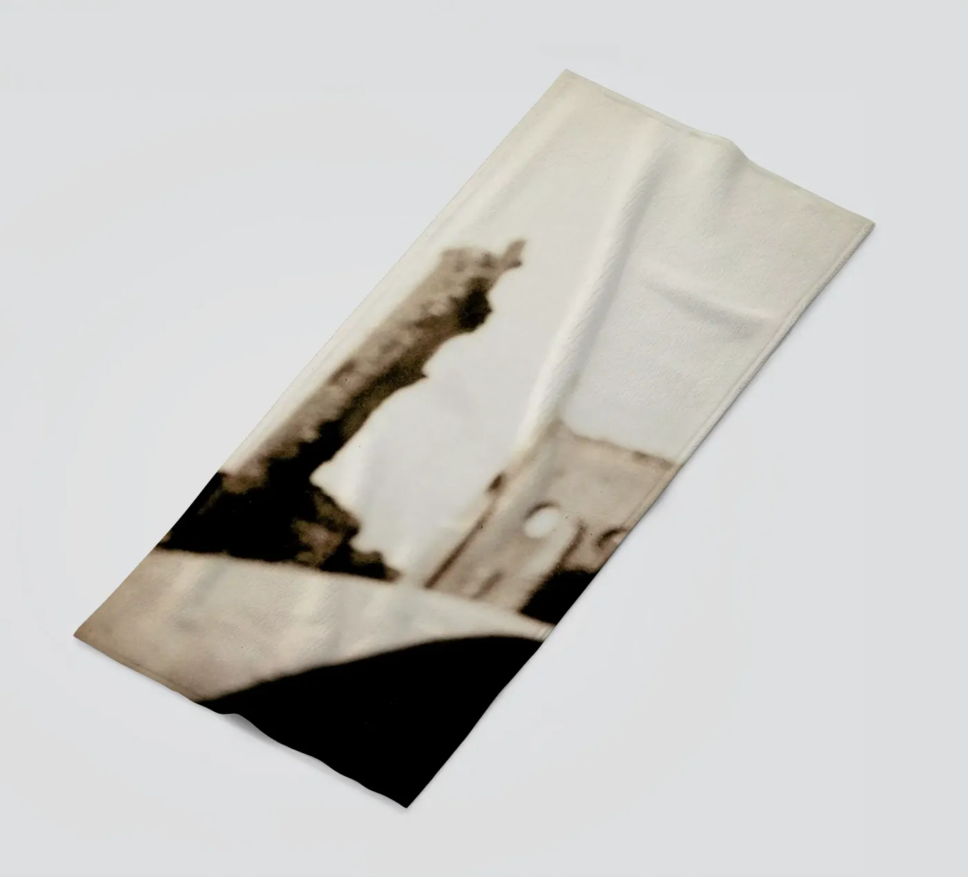 Stones telo mare da Sophie Etchart