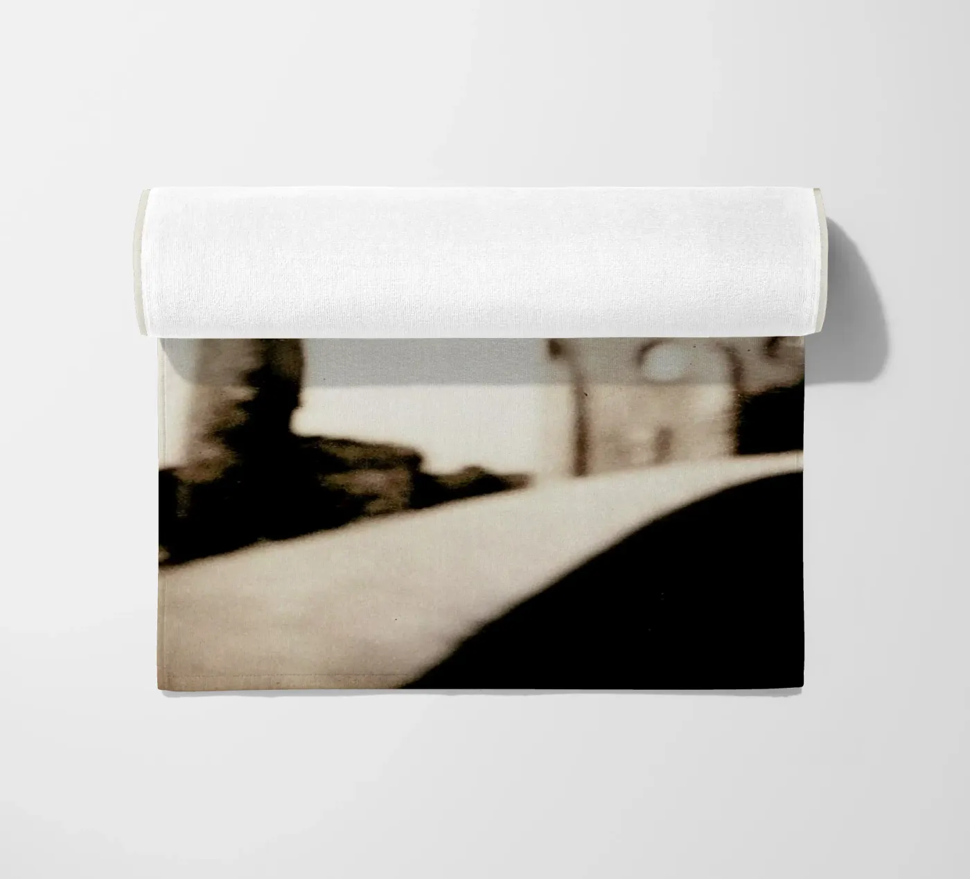 Stones telo mare da Sophie Etchart