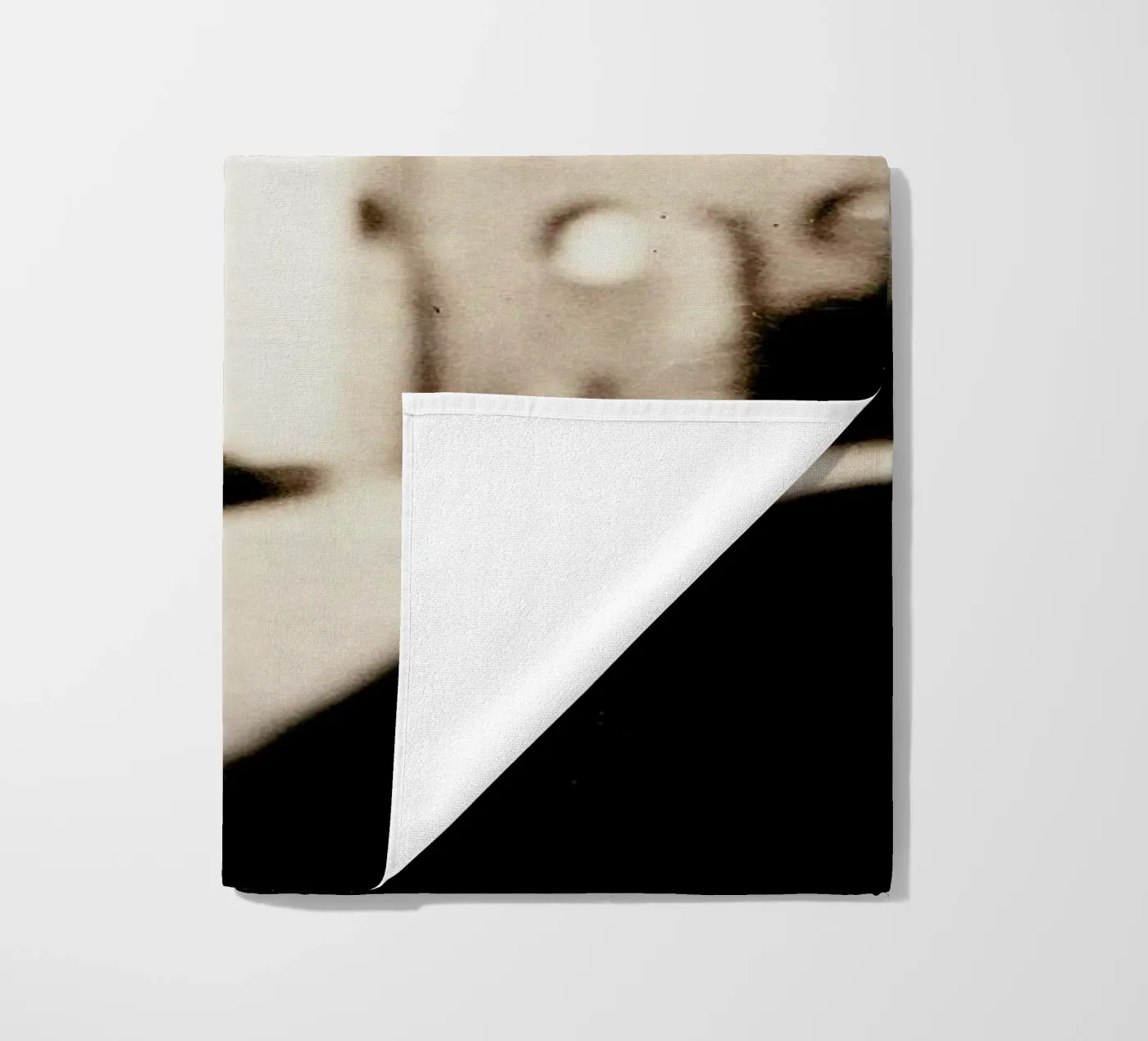 Stones telo mare da Sophie Etchart