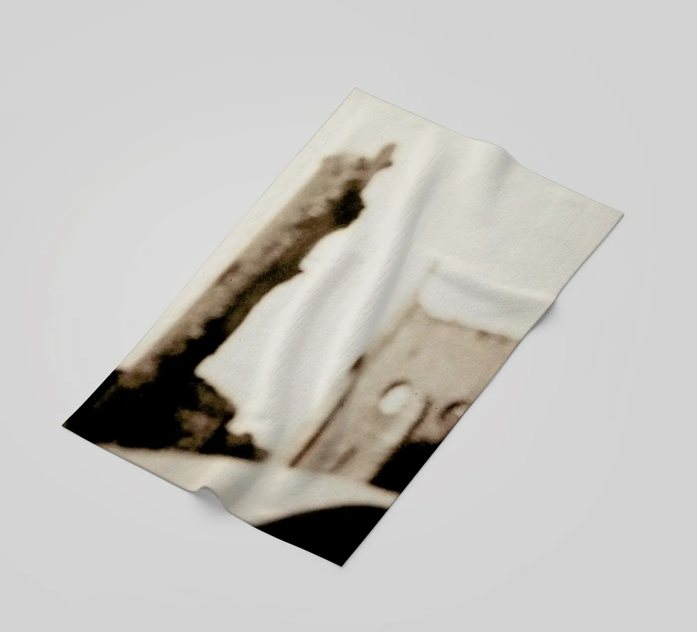 Stones telo mare da Sophie Etchart