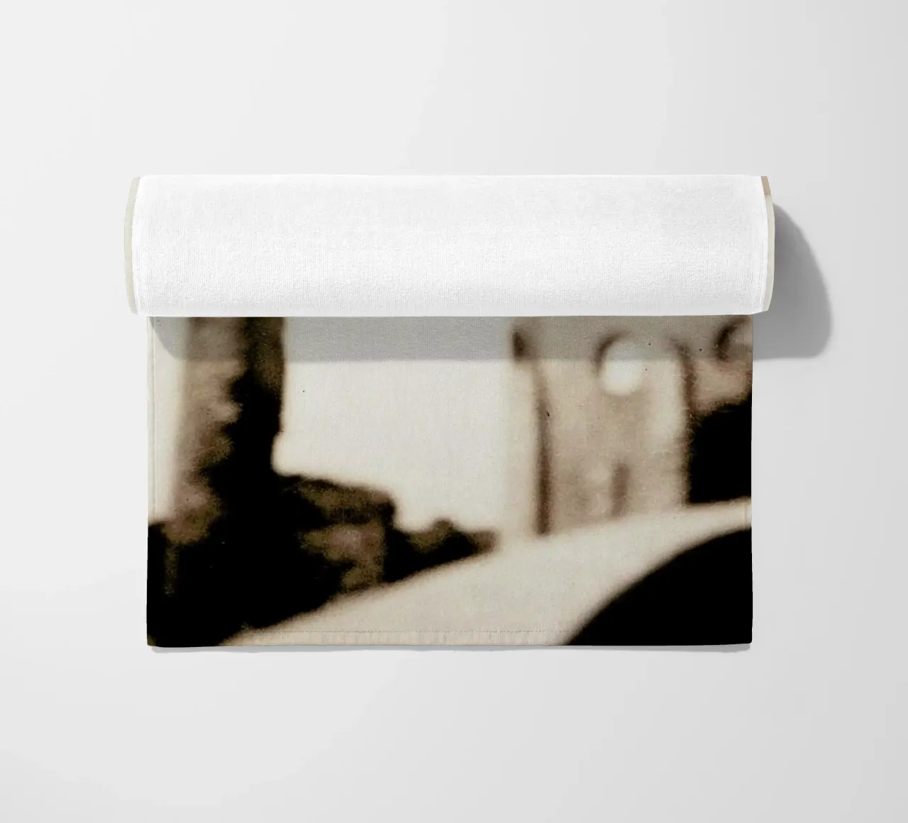 Stones telo mare da Sophie Etchart