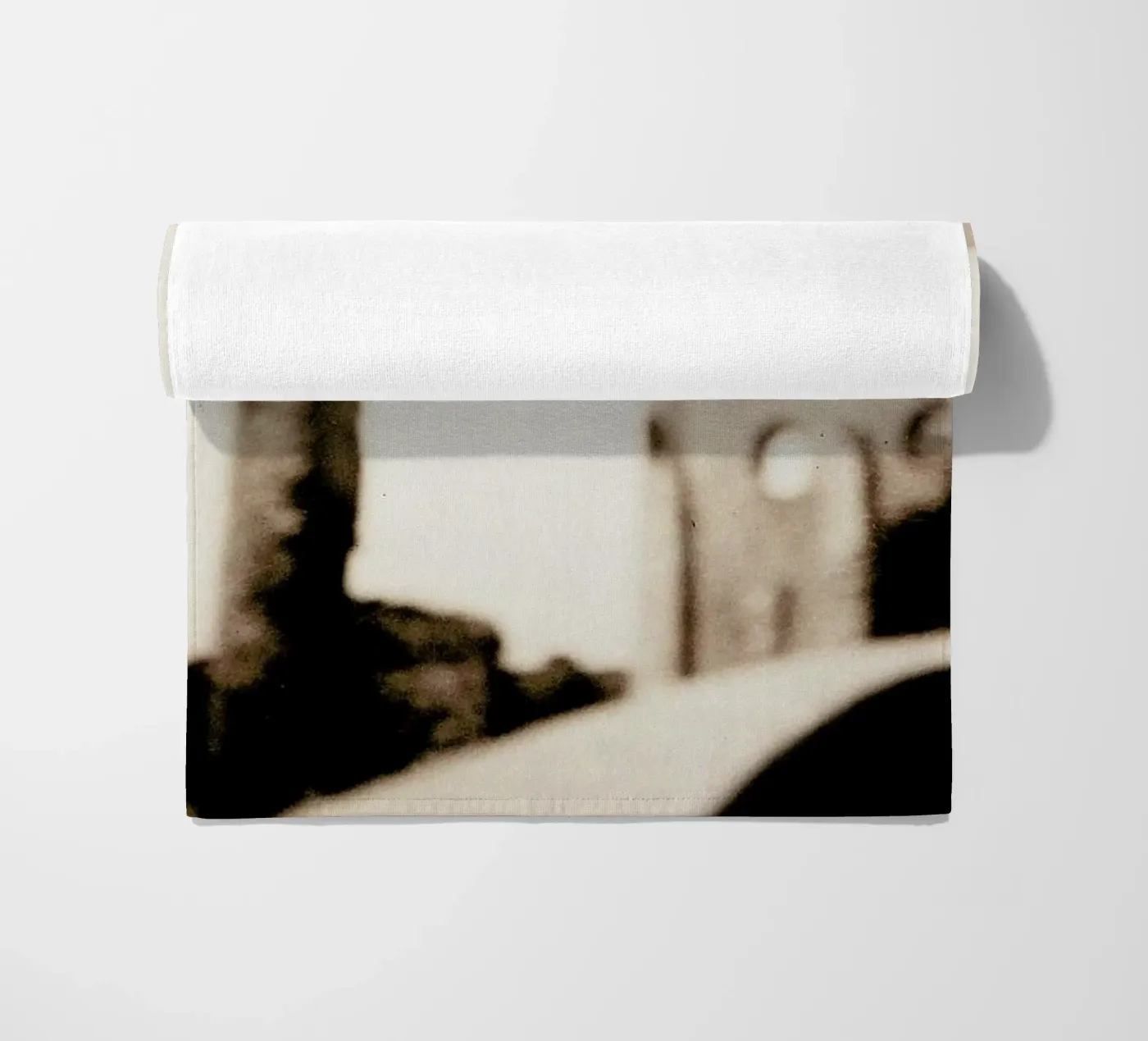 Stones telo mare da Sophie Etchart