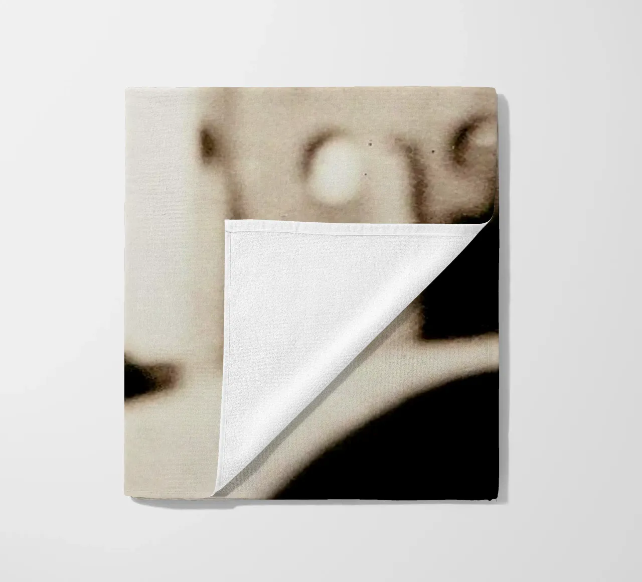 Stones telo mare da Sophie Etchart