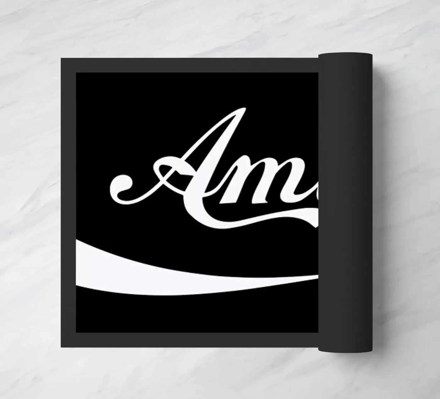 Amour Black zerbino da FRAICHE