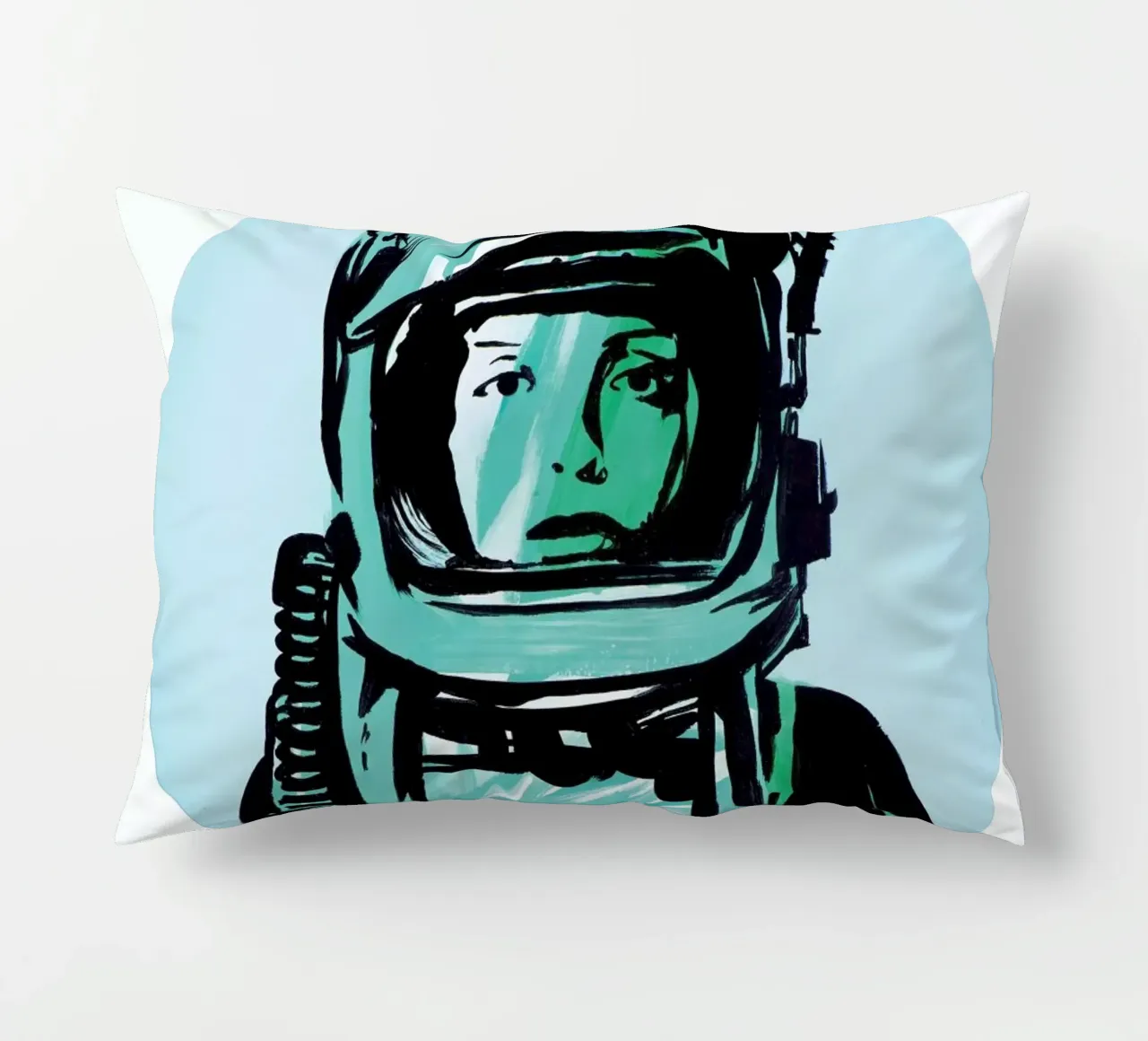 Astronaut cuscino da JRuggs