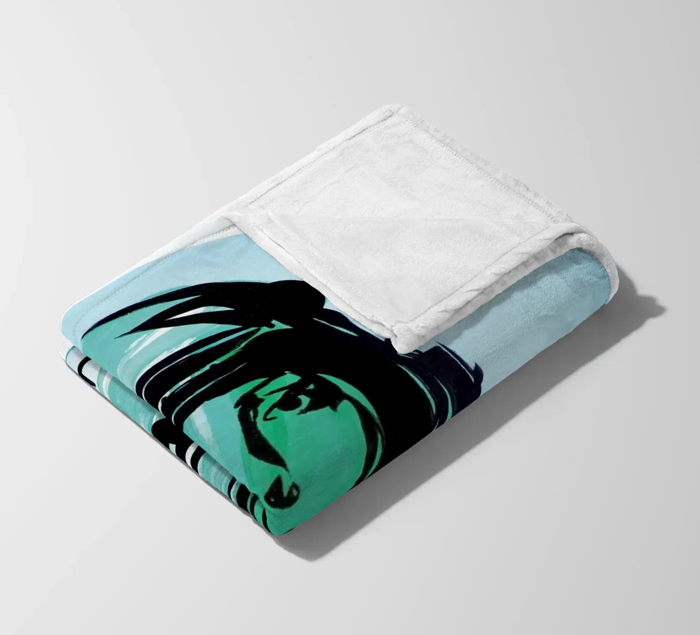 Astronaut fleecedeken van JRuggs