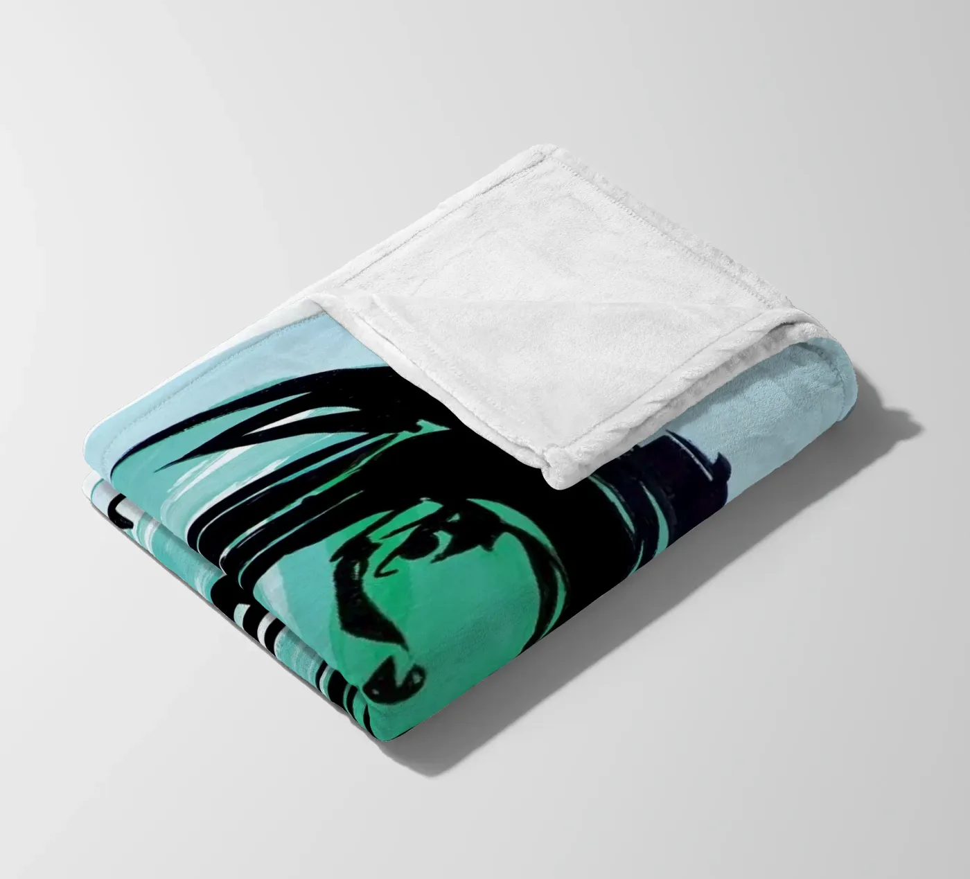 Astronaut fleecedeken van JRuggs