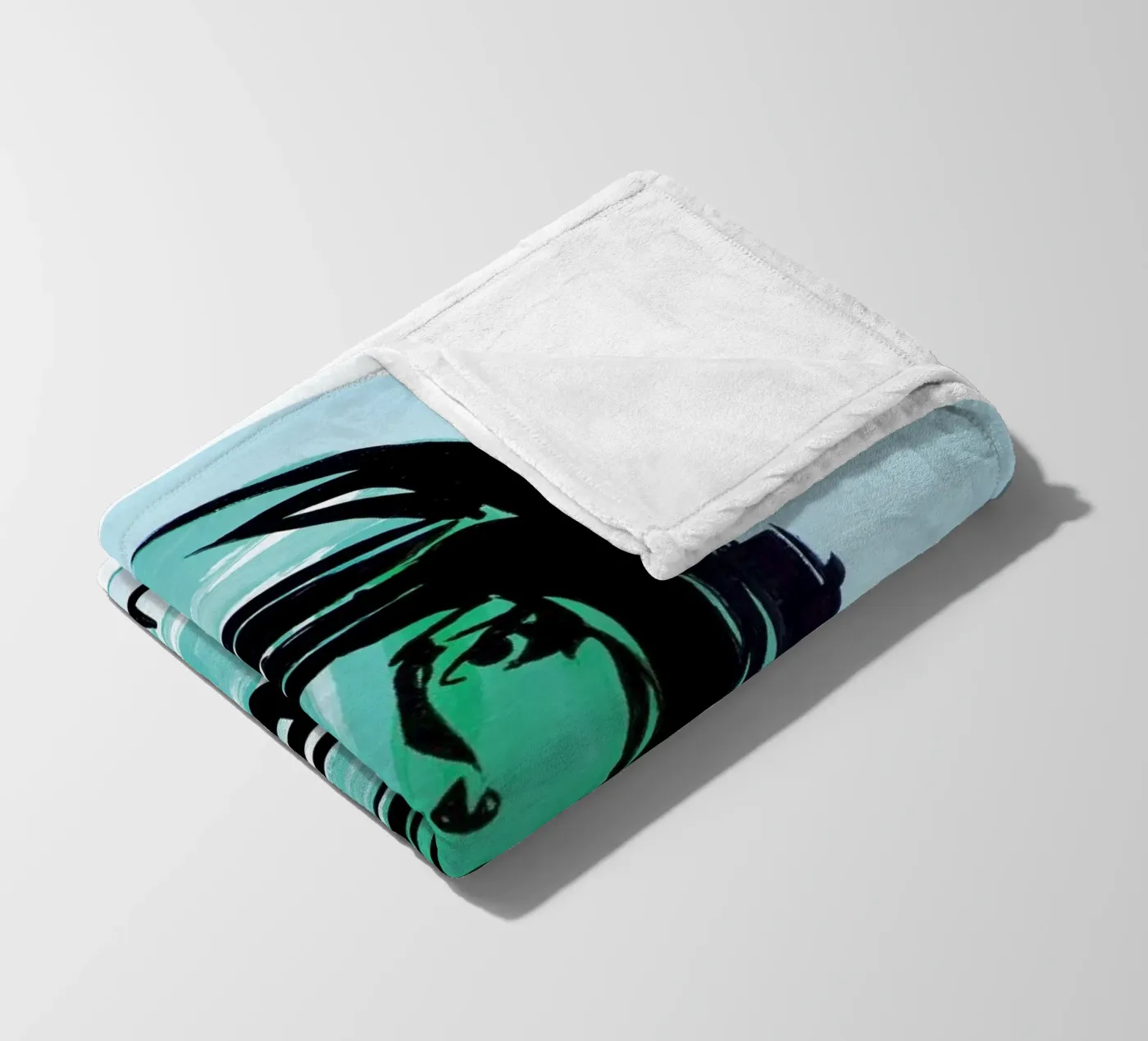 Astronaut fleecedeken van JRuggs