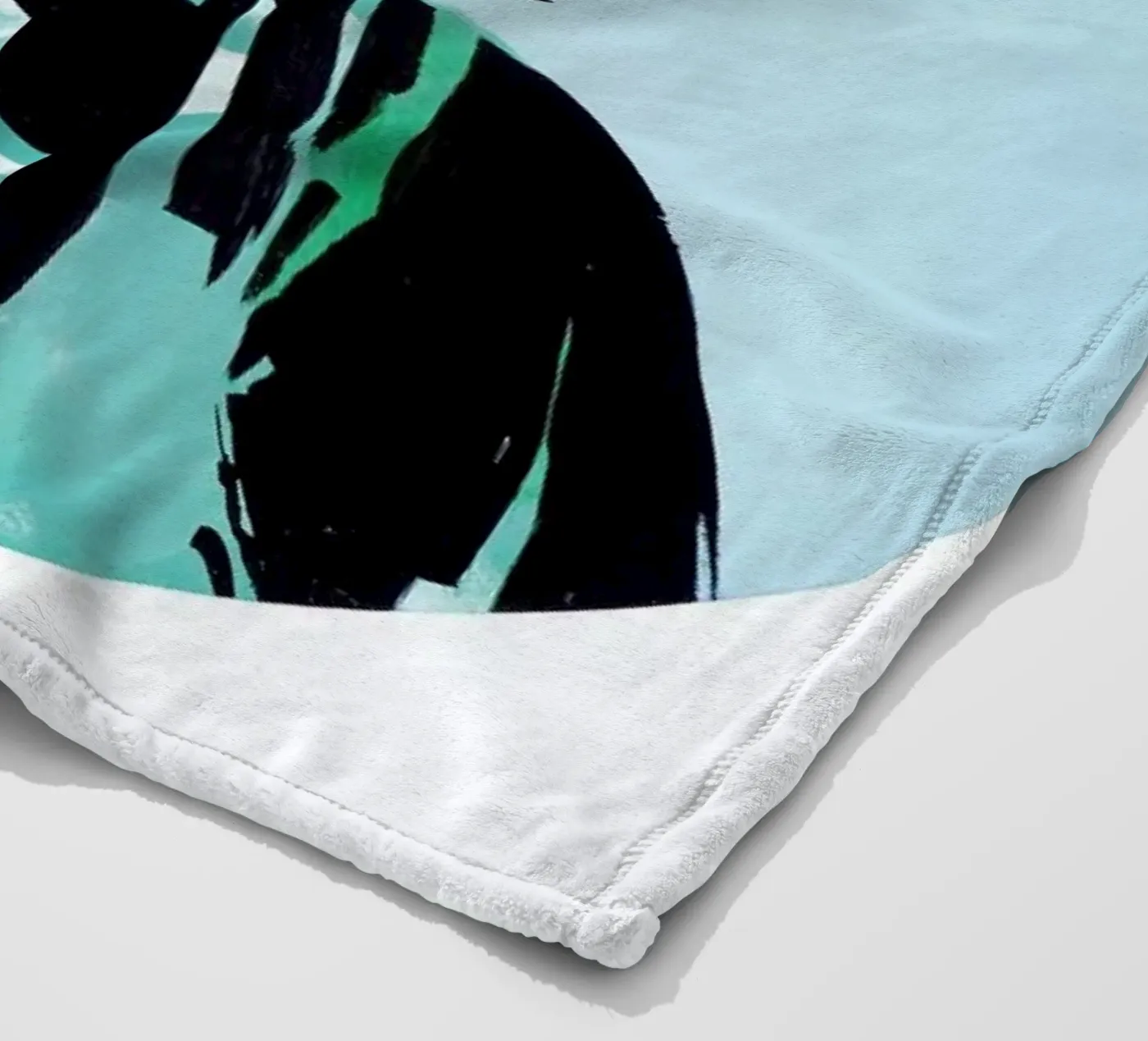 Astronaut fleecedeken van JRuggs