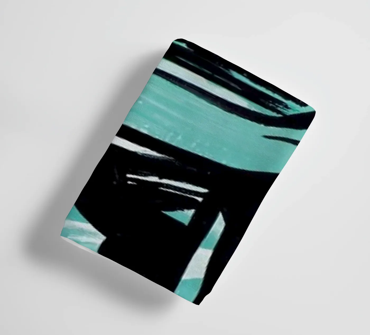Astronaut badhanddoek van JRuggs
