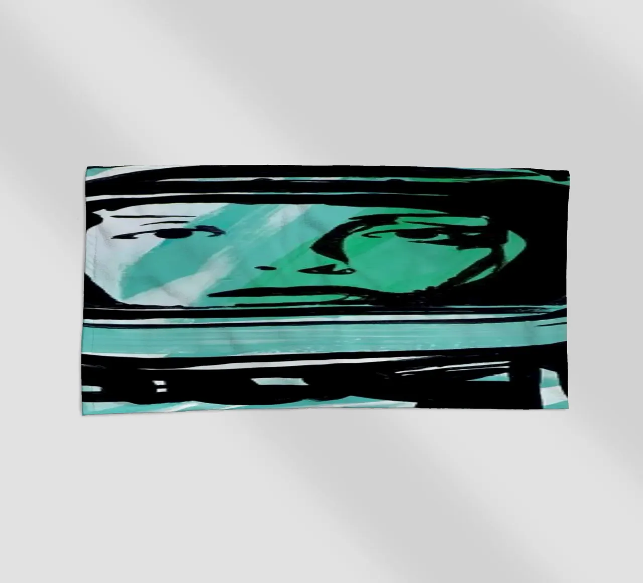 Astronaut telo mare da JRuggs