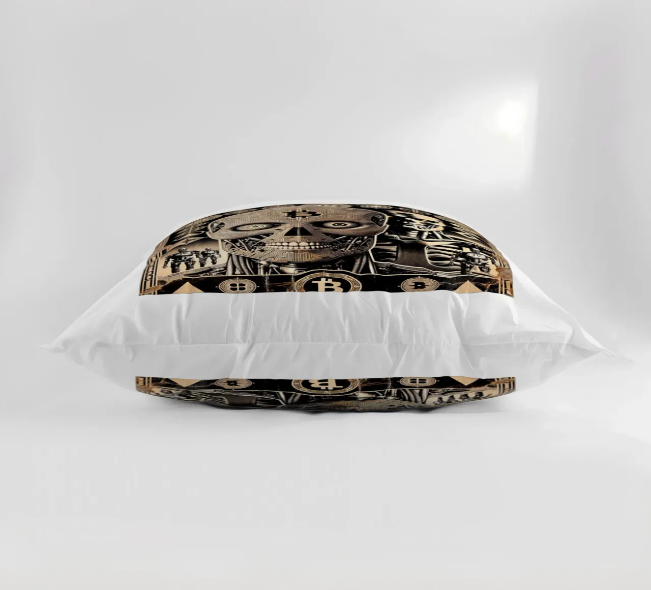 T_BTC cuscino da Crypto_Jungle