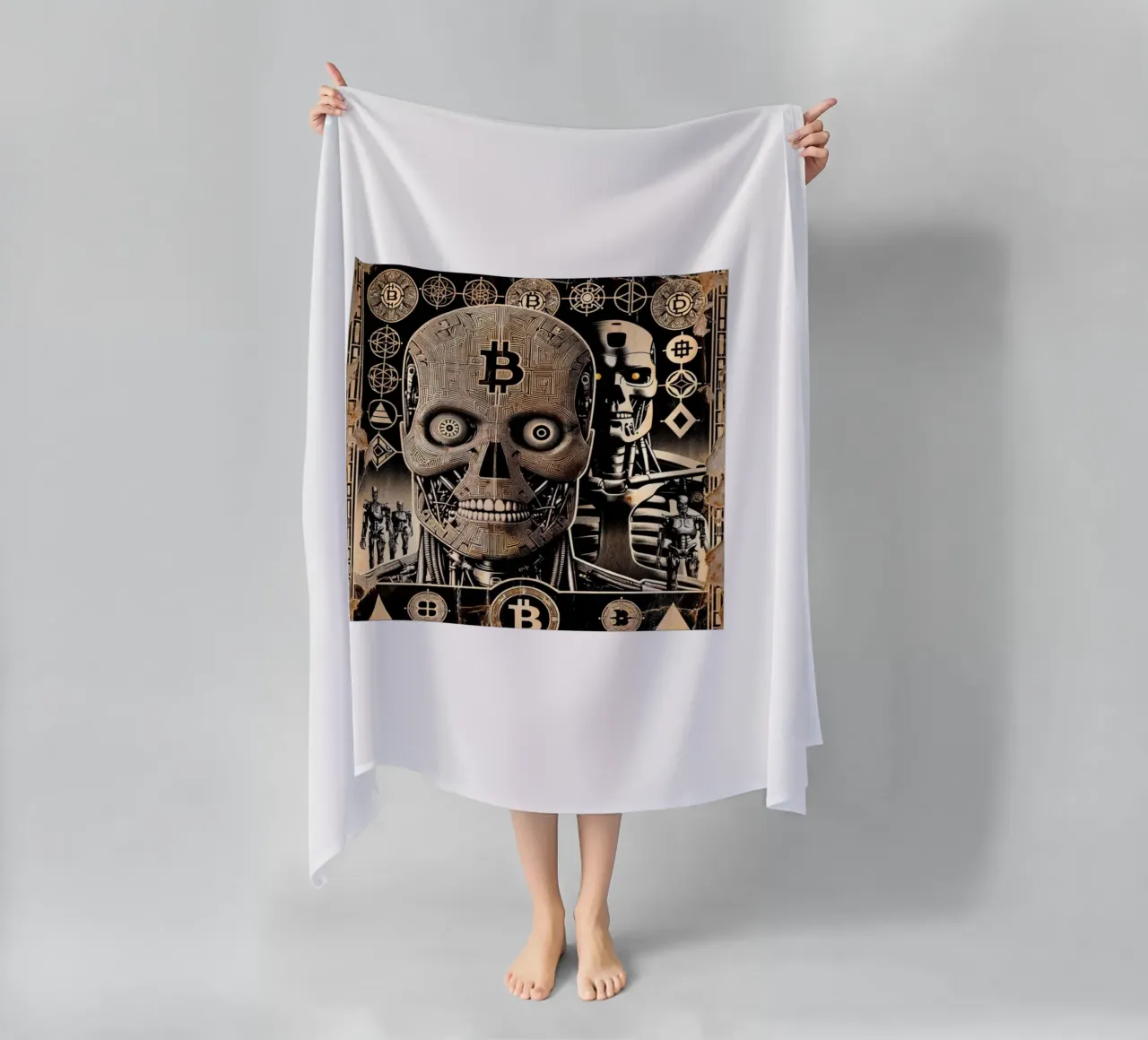 T_BTC telo mare da Crypto_Jungle