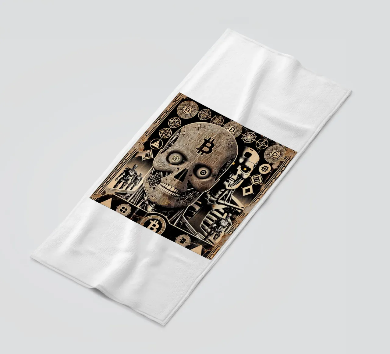 T_BTC telo mare da Crypto_Jungle