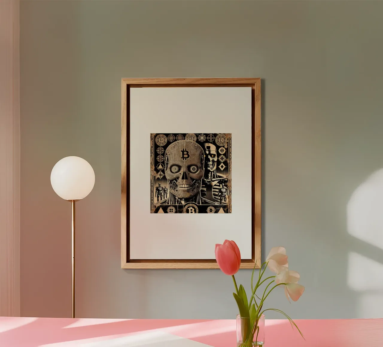 T_BTC pannello forex da Crypto_Jungle