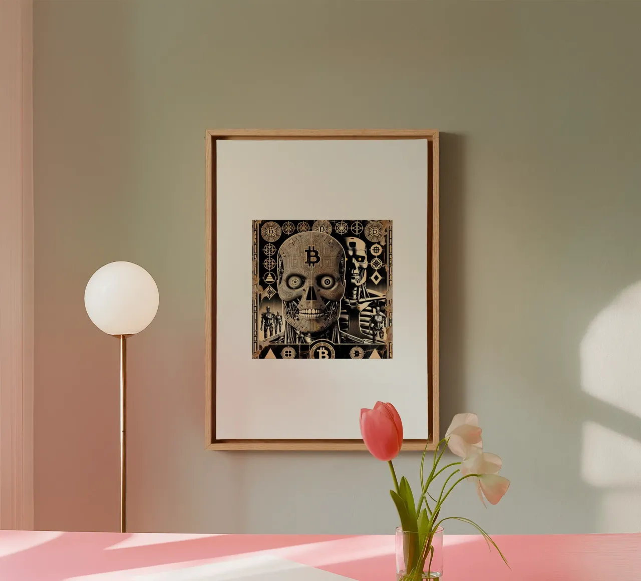 T_BTC tela da Crypto_Jungle