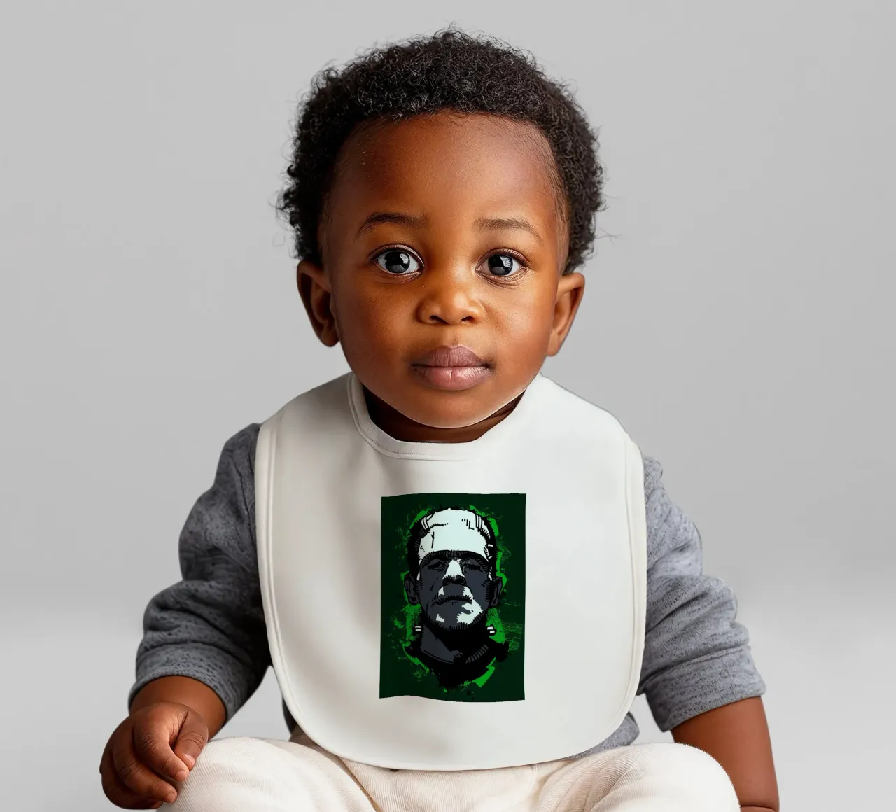 Frankenstein bavaglino da nabakumov