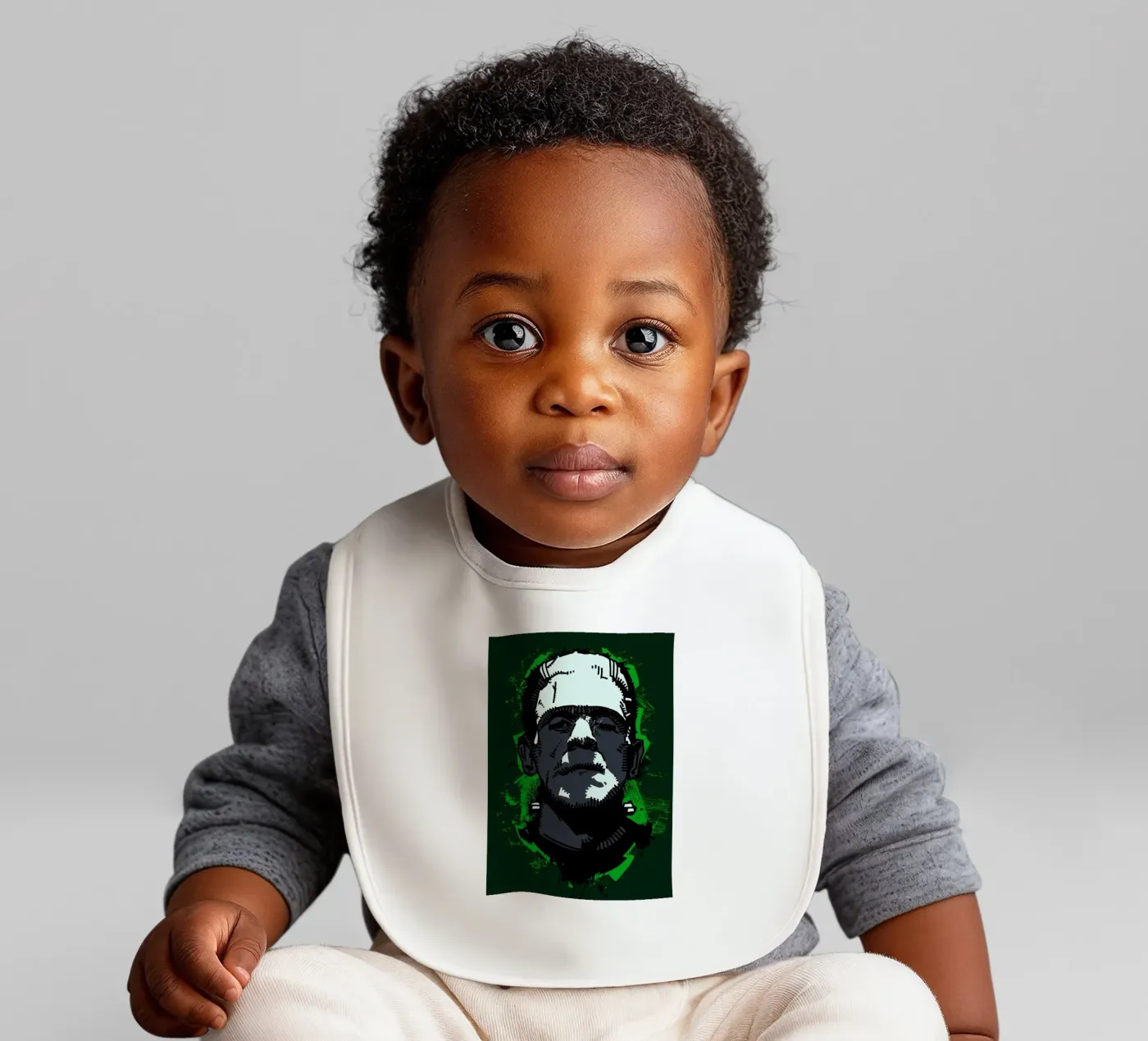 Frankenstein bavaglino da nabakumov