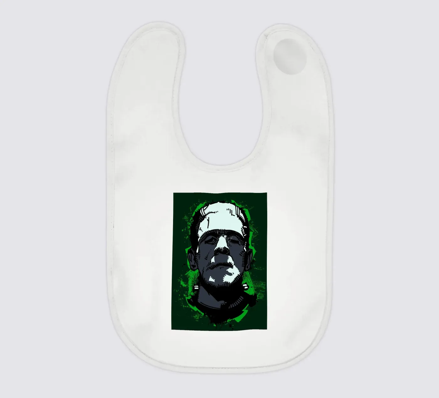 Frankenstein bavaglino da nabakumov