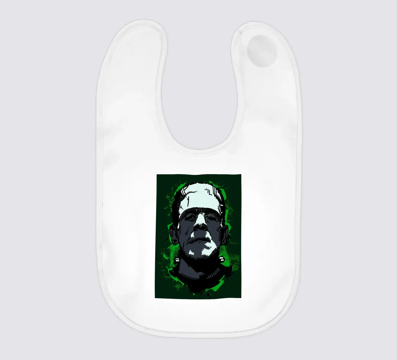 Frankenstein bavaglino da nabakumov