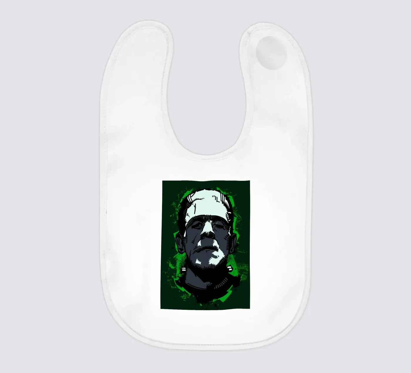 Frankenstein bavaglino da nabakumov