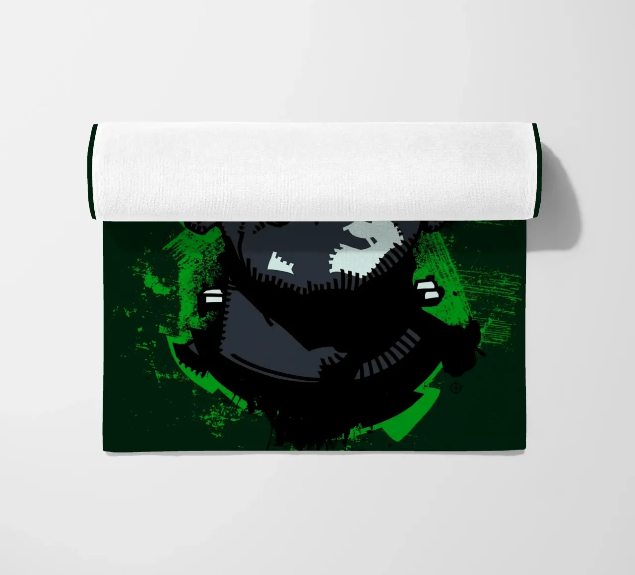 Frankenstein telo mare da nabakumov