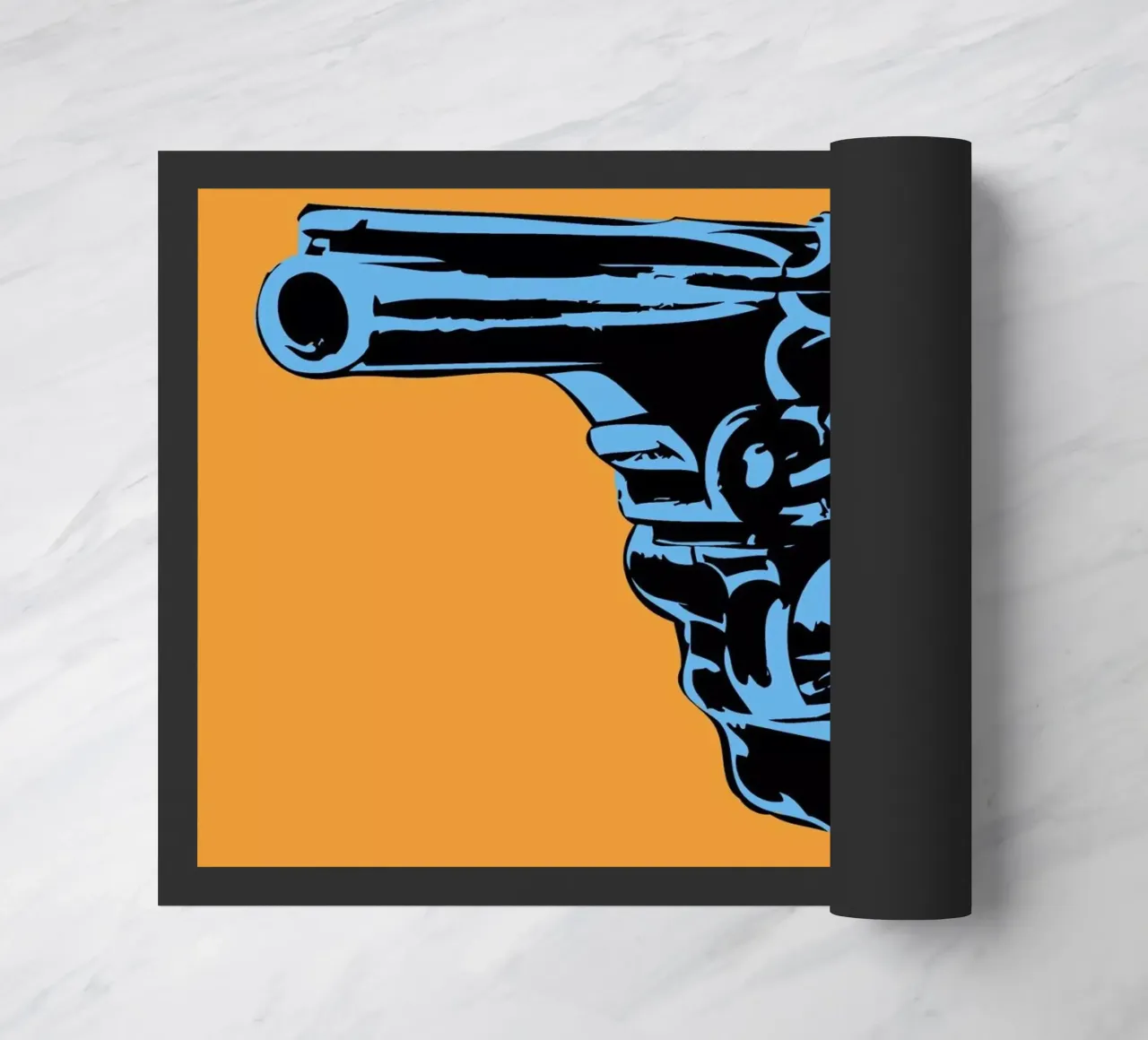 Gun 4 zerbino da JRuggs